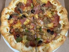 -必胜客(亦庄宅急送店)