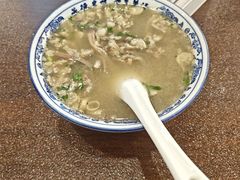 -老三羊汤【北兴隆街店】