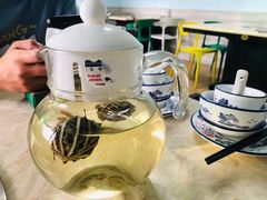 -墨脱石锅椰子鸡•香草鸭•东山羊(大东海店)