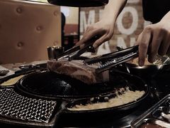 五花肉-炑八韩烤(琼华店)
