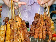 -炒豆合作社(东四总店)