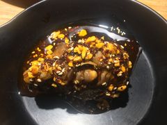 -胡马八破·川菜小馆(高新万达店)