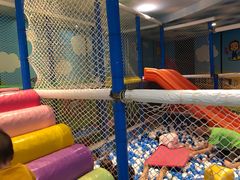 -新海利海鲜城·41年珠海老字号(夏湾店)
