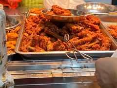 -吴日彪蒜香猪牛排(水巷口店)