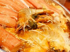 -一井烧肉·活鳗·寿司(望京SOHO店)
