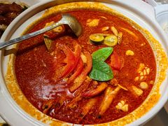 -万龙洲海鲜(南新仓店)