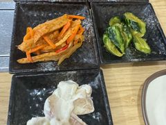 -真情鲍鱼海鲜汤