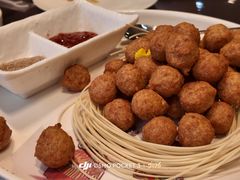 -鹿鸣春饭店(总店)