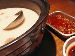 -乔街深夜食堂·台州菜·高压锅生蚝(杭州总店)