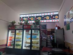 门面-老太太火锅(南关路店)