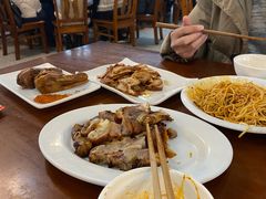 -天佑祥万春老卤(天乡后街店)