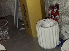 -鼎原力量东北吊炉烧烤(幸福街店)