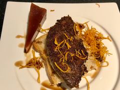 -富力希尔顿酒店·源氏日餐厅