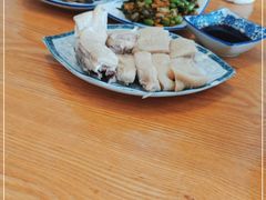 -原怡园面馆(拙政园店)
