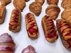 -威利旺卡烘焙西点蛋糕培训(朝阳校区)