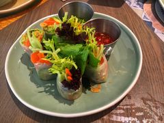 -CHINCHIN 青青·泰国料理(万象食家店)