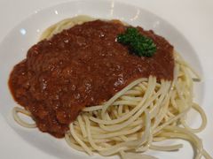 -棒约翰比萨·意面(张江长泰店)