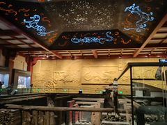 -北京大葆台遗址博物馆