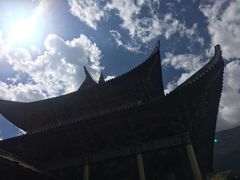 -天龙八部武侠城