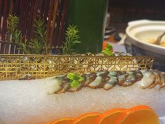 -鹊华居·地道鲁菜·海鲜·融合味(大明湖店)