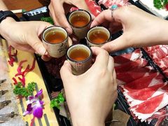 -束河人家(南锣鼓巷店)