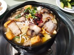 -柳沟豆腐宴69号福豆堂