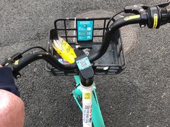 -麦当劳(展览路店)