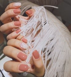 点击看大图 -雪儿·YuKi美甲美睫皮肤管理Salon