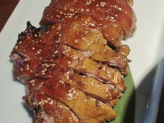 乐山甜皮鸭-全牛匠·乐山跷脚牛肉(西单华威约饭街店)