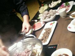 -牛焱·贵州黄牛肉火锅(城西银泰店)