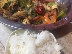 -金手勺东北菜(贵友店)