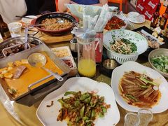 -202特色排档(五缘湾店)