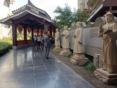 -东西巷