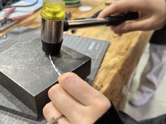 -陶语手工·拼豆·陶艺·银饰diy(宽厚里店)
