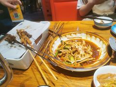 -范家大院(华为店)