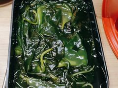 -令狐冲烤鱼·烧菜馆(达明店)
