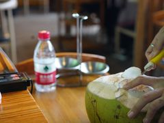 -南国锋味椰子鸡(瀚海店)