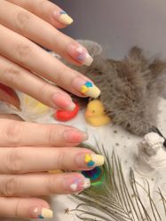 -M·X Nail日式美甲美睫