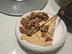 -海派美食·家宴海鲜青岛菜·石锅鲽鱼头(东方城店)