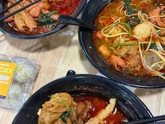 -四川老牛麻辣烫(北门桥店)