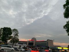 -桂林北站