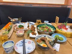-早一美餐厅·EBISU(会展誉景店)