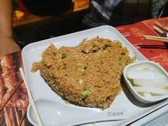 -木屋烧烤(惠阳华润小径湾店)