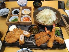 -胜博殿日式炸猪排(西红门店)