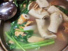 -冰川冷面·延边菜·炭烤串(观前店)