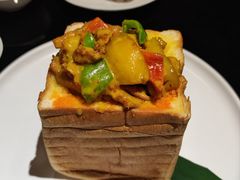 -高第街56号港式餐厅(山大路店)