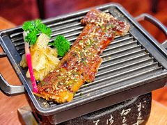 -鳗鱼家·深夜食堂(军博店)