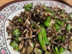 -农家土菜老煨锅(木鱼镇店)