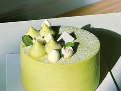 -théATRE 茶聚场(王府中環店)