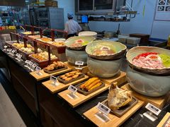 -高佳庄·舟山海鲜(海景旗舰店)